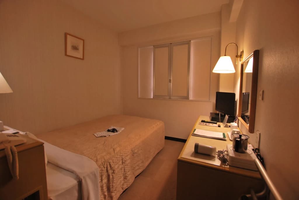 Sun Hotel Hachioji - photo 5