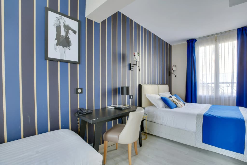 Hotel Riviera Elysées - photo 18