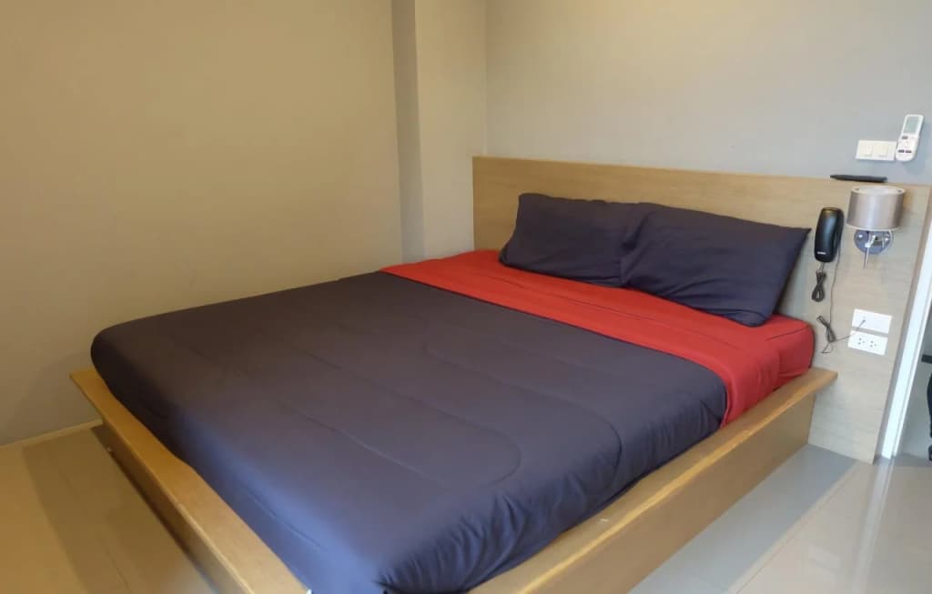 D-Well Residence @ Don Muang 2 - photo 3