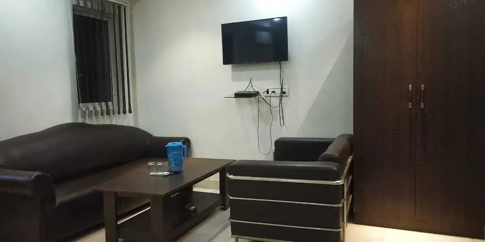 Hotel Ashiana - photo 14