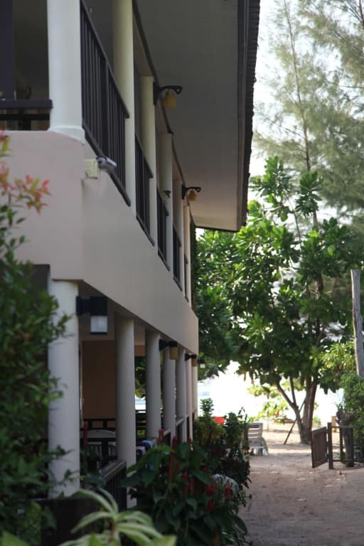 Naiyang Seaview Place - main photo