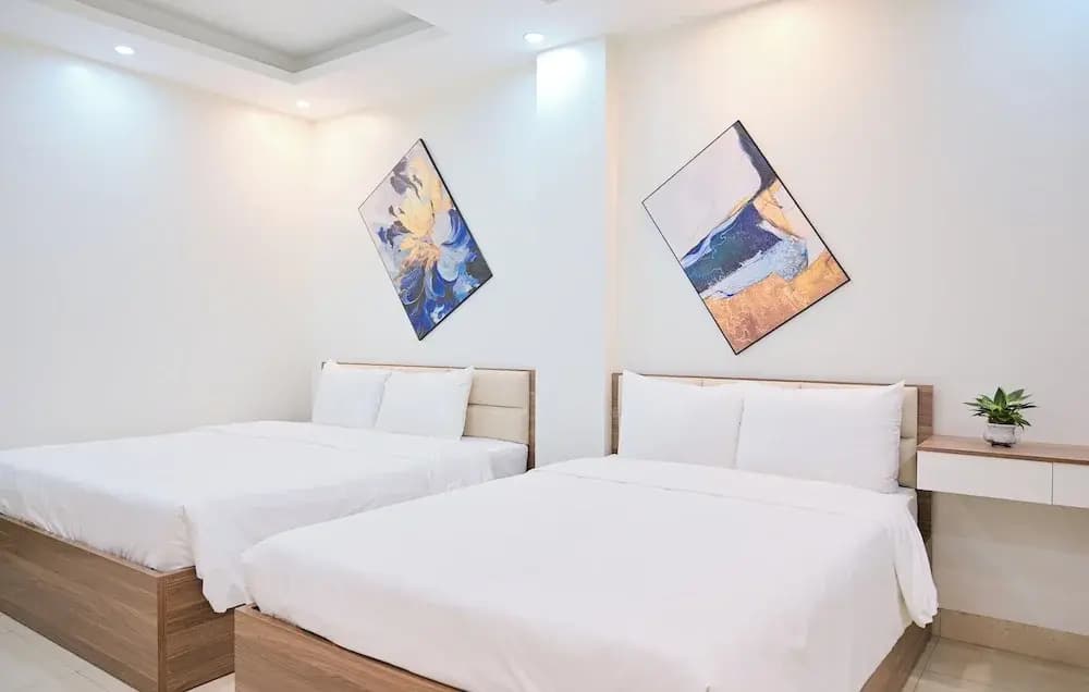 T&T Hotel apartment - photo 20