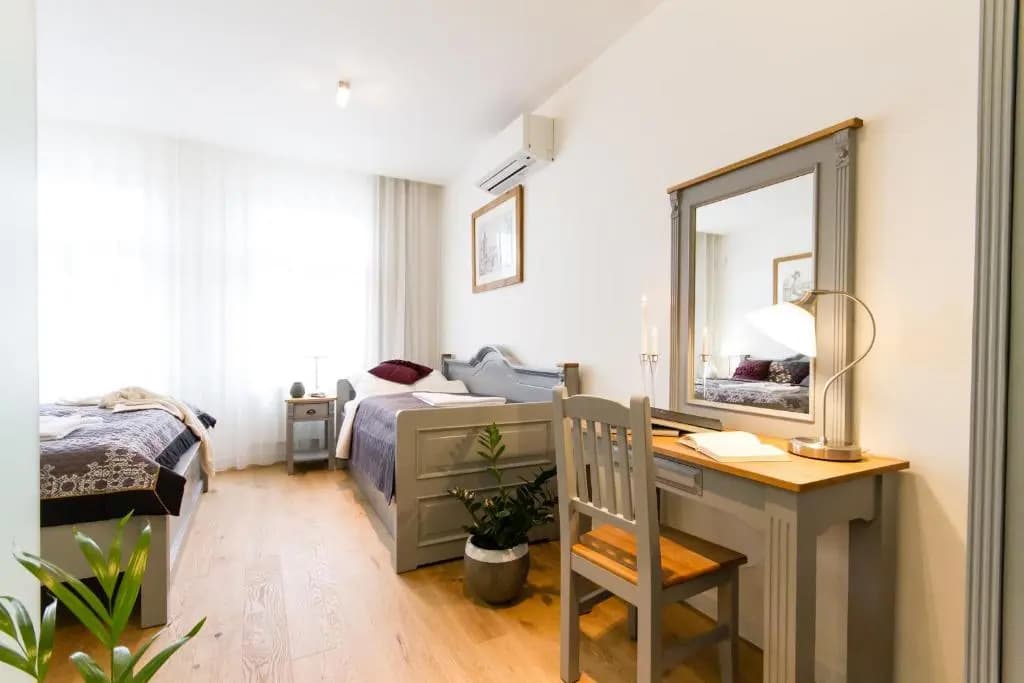 Residence Glamour Excellent - photo 6