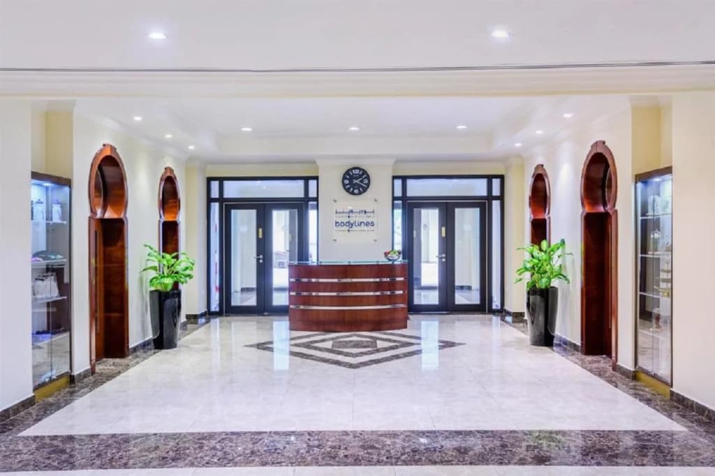 Sedra Residences by Rotana - photo 2