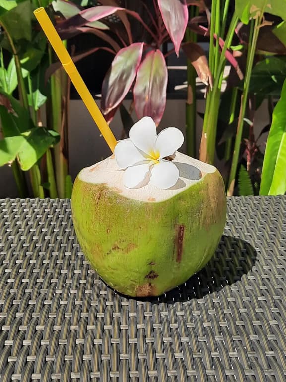 Baan Sawan Samui Resort - photo 8