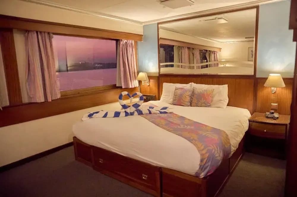 Aton Nile Cruise - photo 4