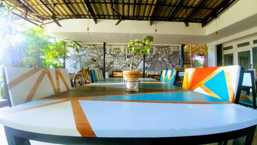 The 84 Hotel ( River Queen ) - photo 18