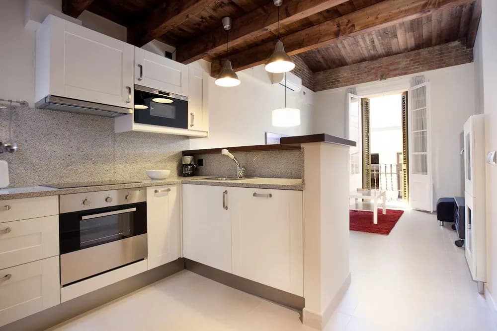 Apartment Tirant - photo 20