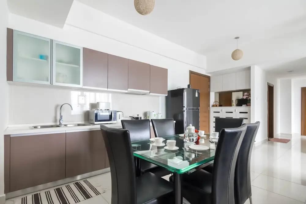 Sky Luxurious Suite - photo 13