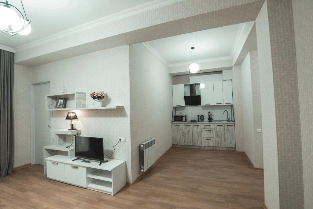 Vazi Aparthotel - photo 41