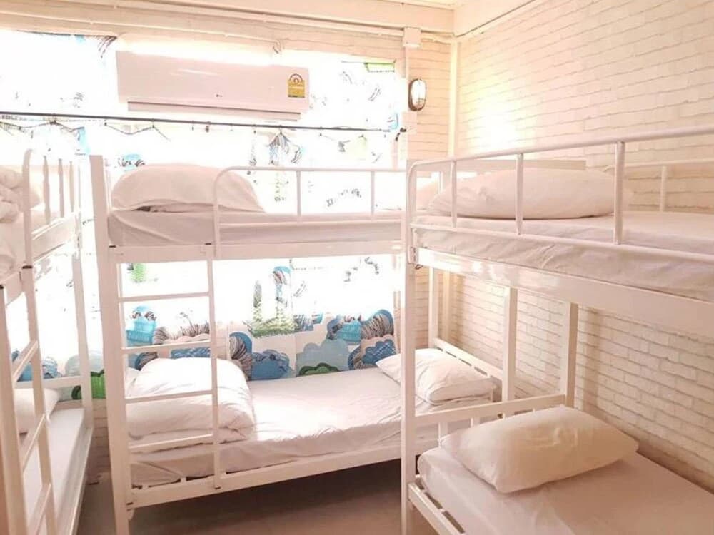 3plus1 Hostel - Adults Only - photo 1