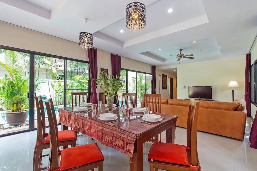 Villa Isla - photo 16
