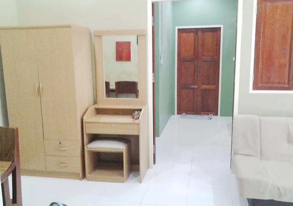 Aree Guesthouse5 - photo 3