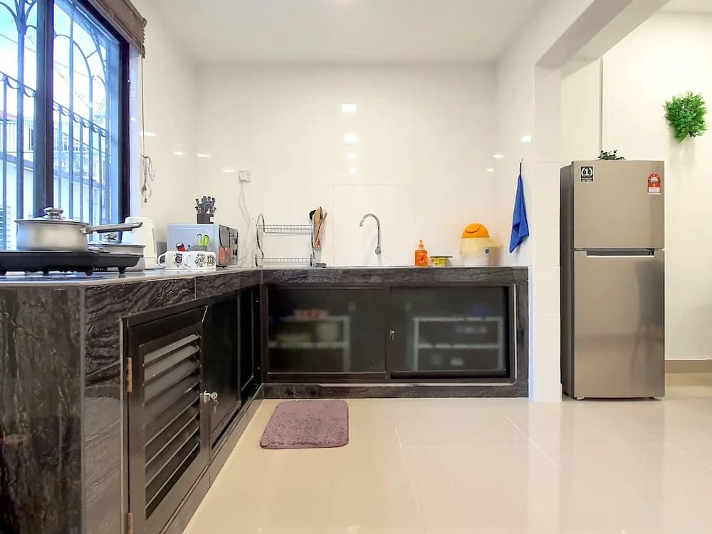 WhiteTerrace House Jalan Ipoh by BeeStay - photo 18