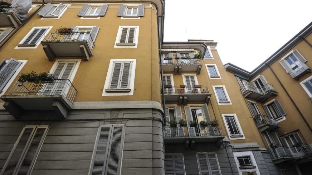 Brera District 27 - main photo