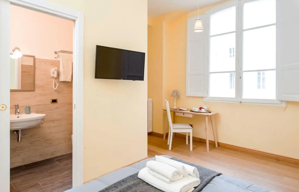 Mybedcavour - photo 4