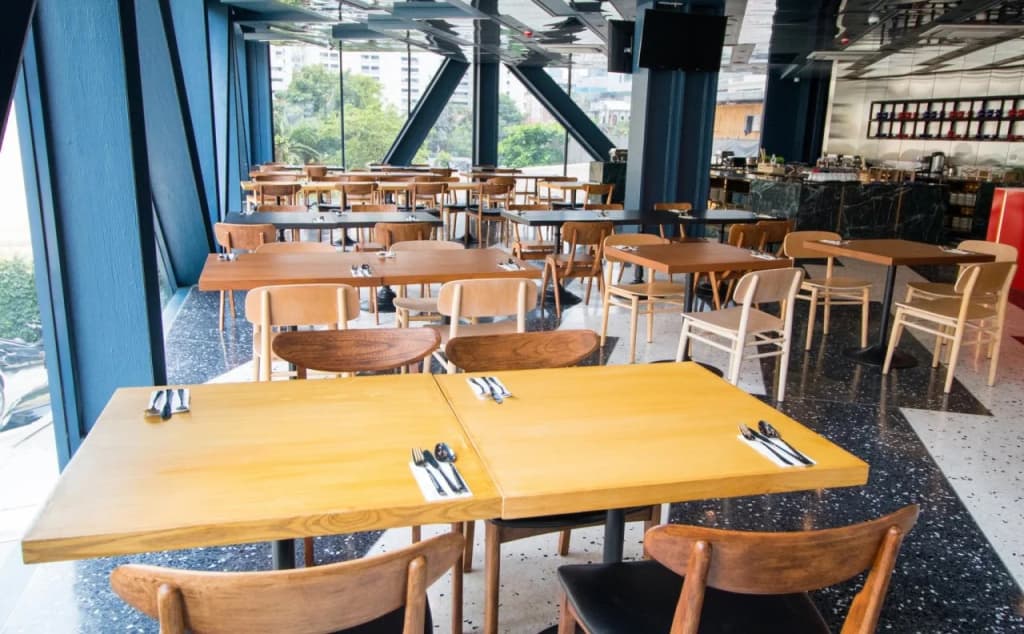 Klub Hotel - photo 29