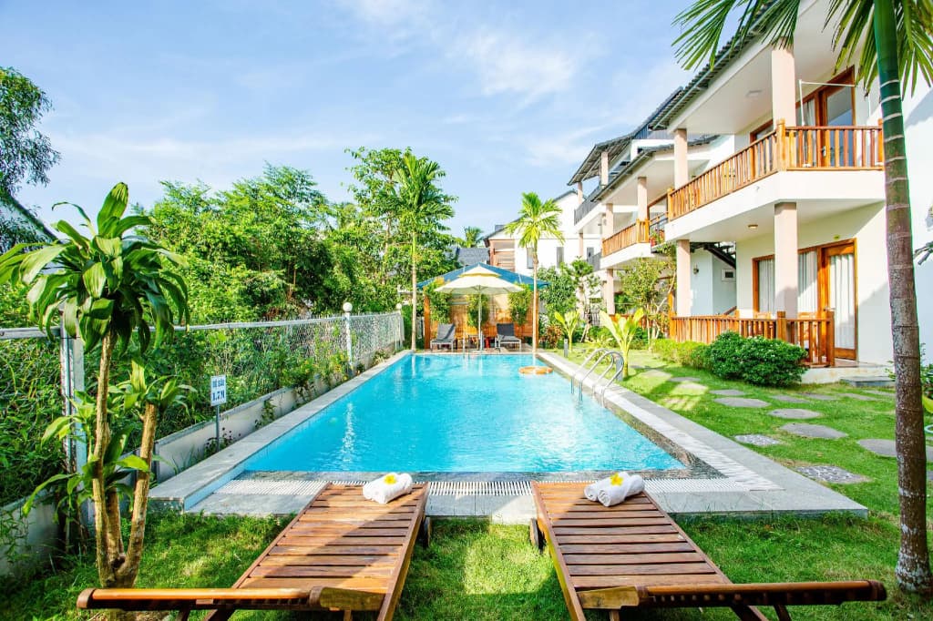Chili Bungalow Phu Quoc - photo 17