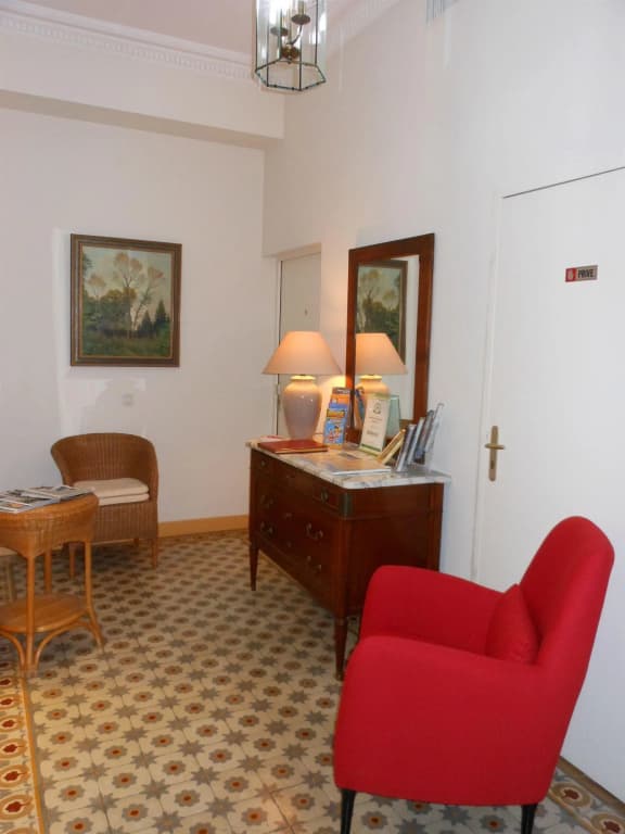 Villa Les Cygnes - photo 19