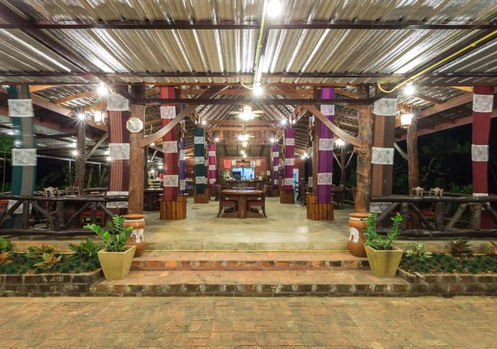 Raks Thai Resort - photo 16