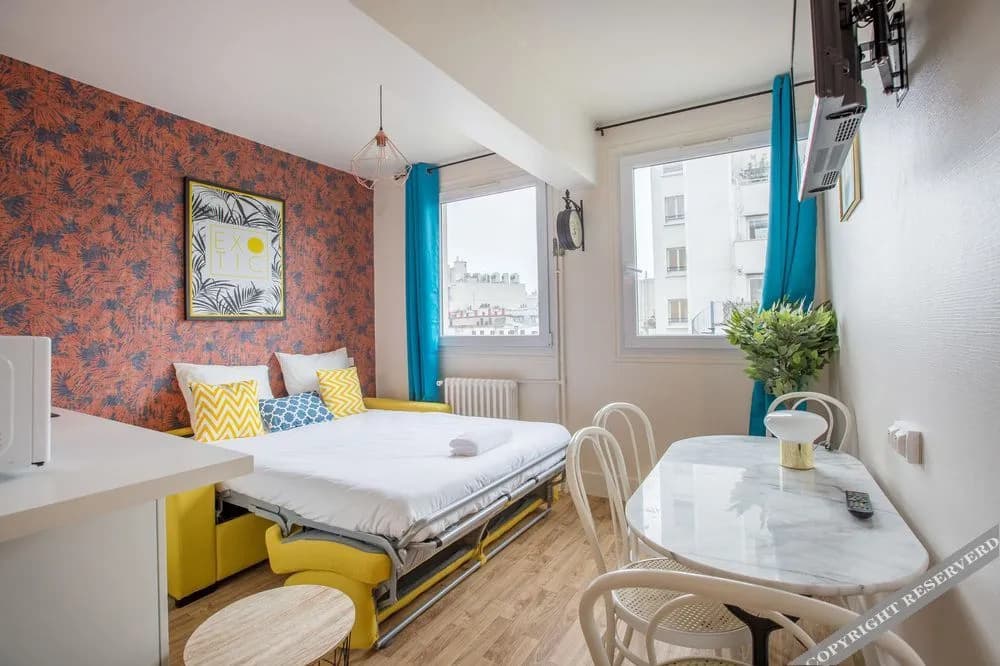 Apartment Ponthieu - Champs Elysées - photo 3