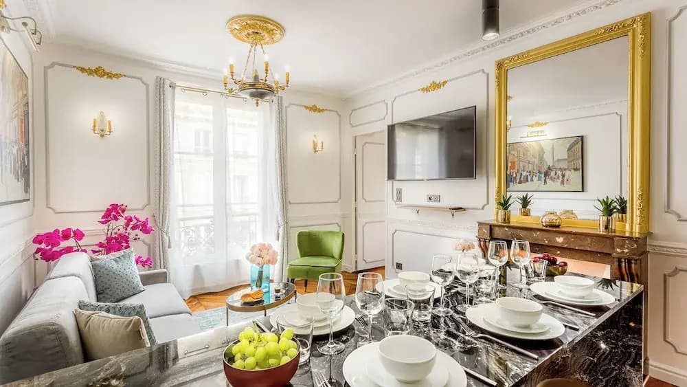 Merveil Luxury Suites - Sebastopol I-II - photo 15