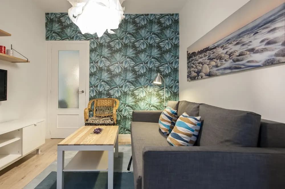 Apartamento Reina Sofía IV - photo 4