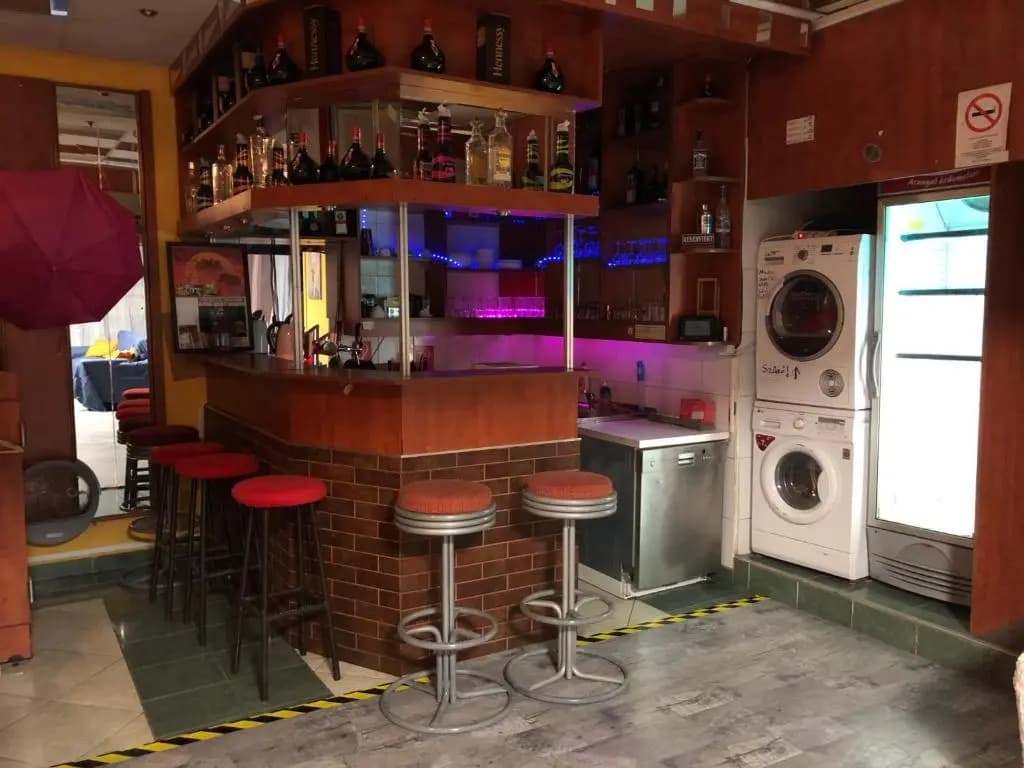 Whole Basement former Pub2 for stag do, men's cave - photo 10