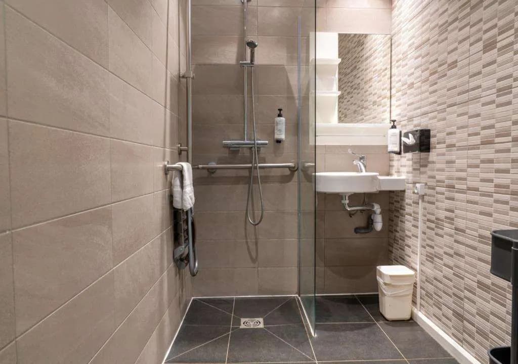Nouvel Hôtel Paris - photo 31