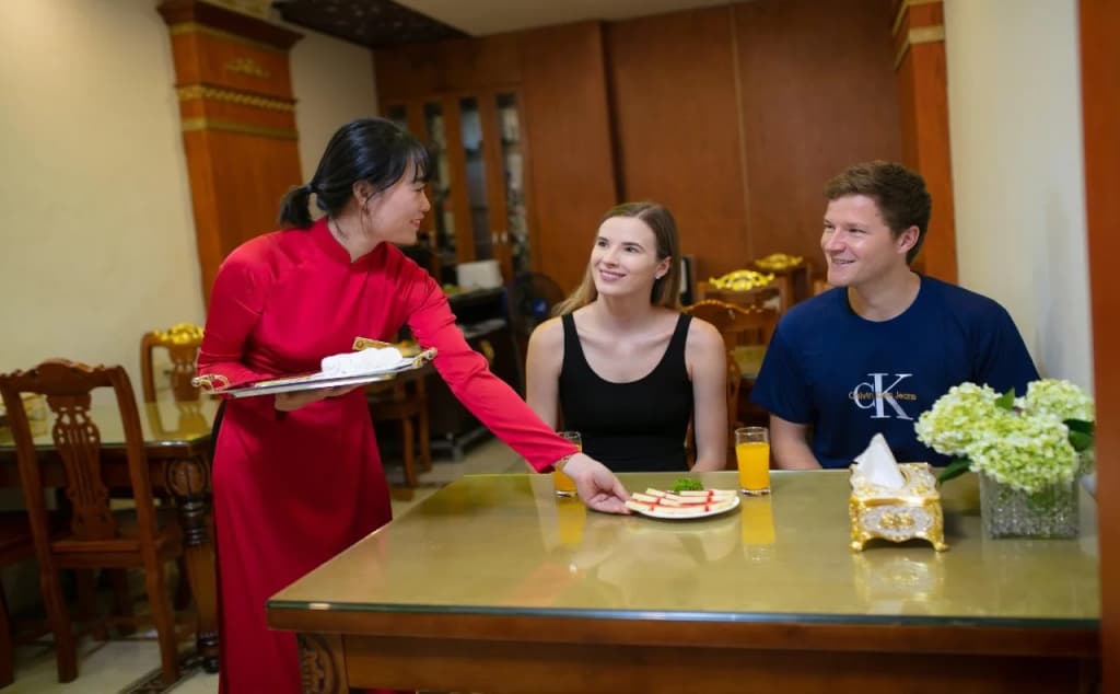 Du Palace hotel & Spa - photo 14