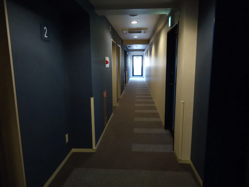 Chisun Inn Keikyu Kamata - photo 13