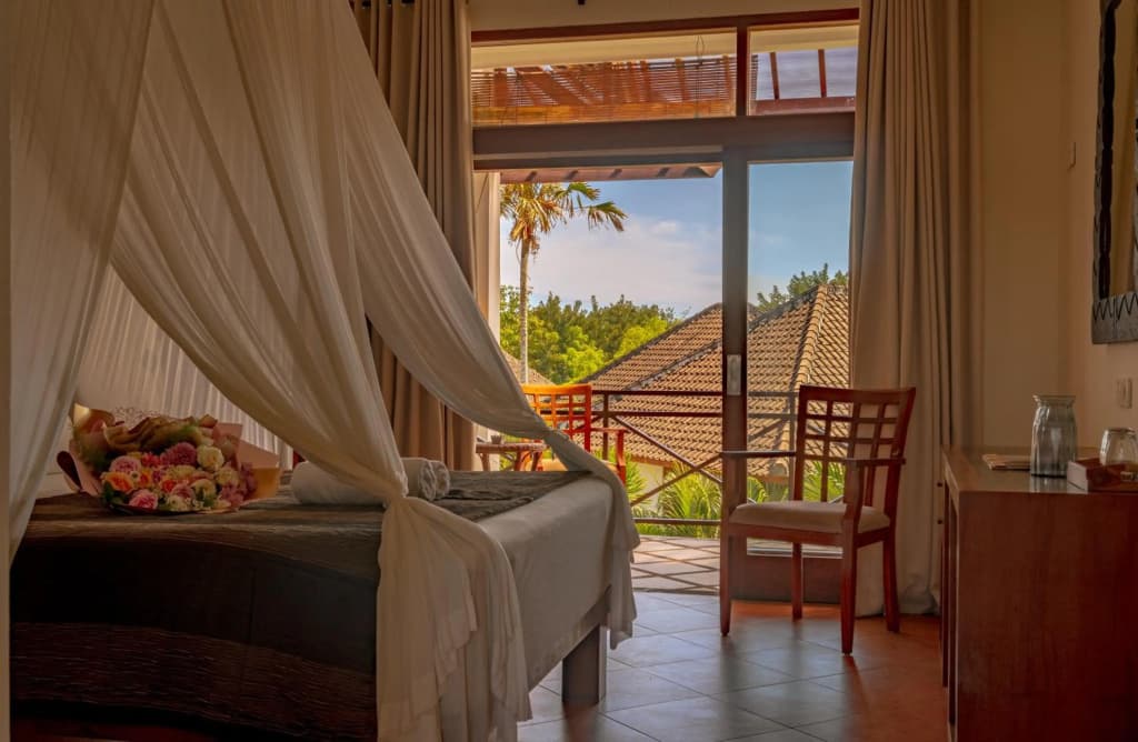 Ecosfera Hotel - photo 6