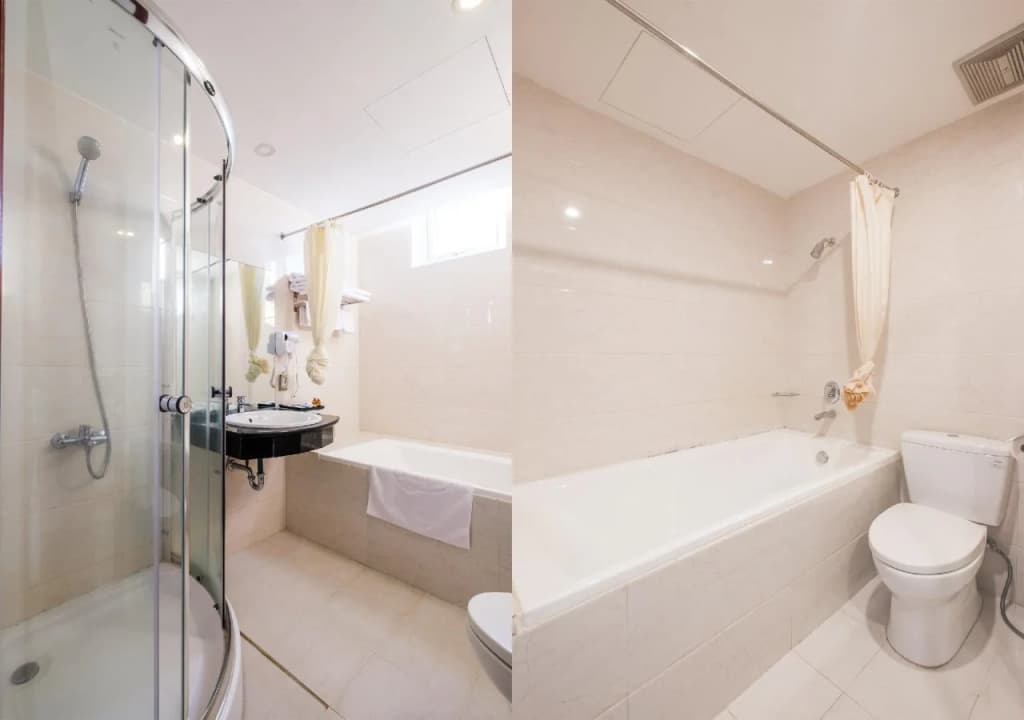 GIC Land Hotel - photo 7