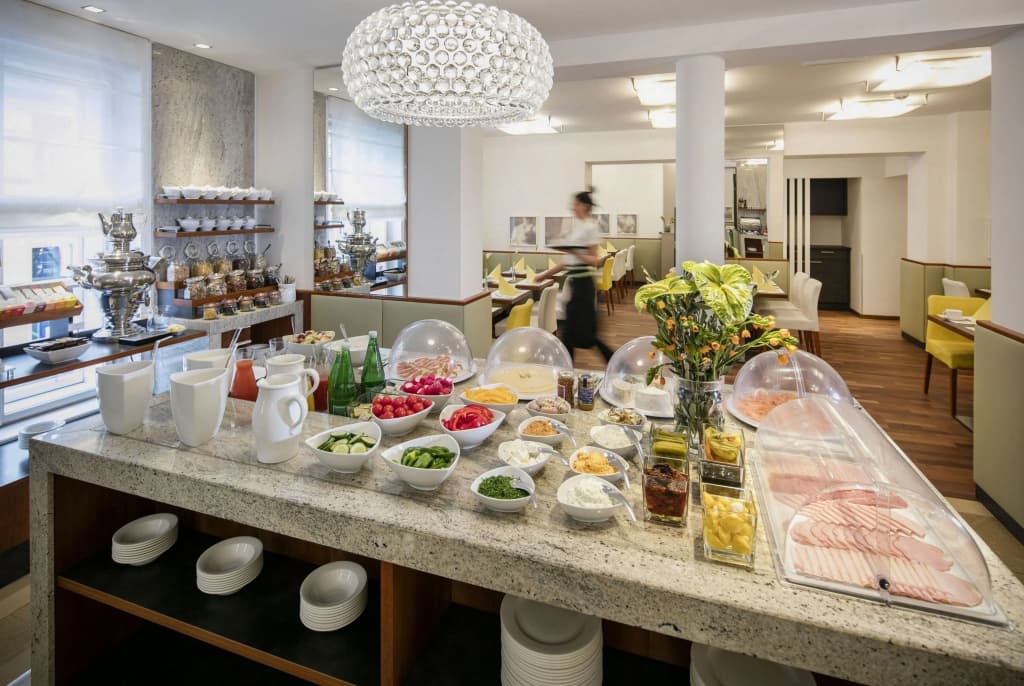 Boutique Hotel Das Tigra - photo 11