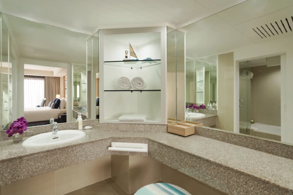 Avani Pattaya Resort - photo 10