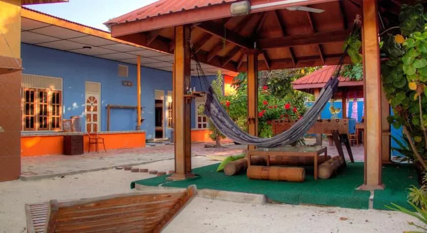 Surf Inn Maldives - photo 5