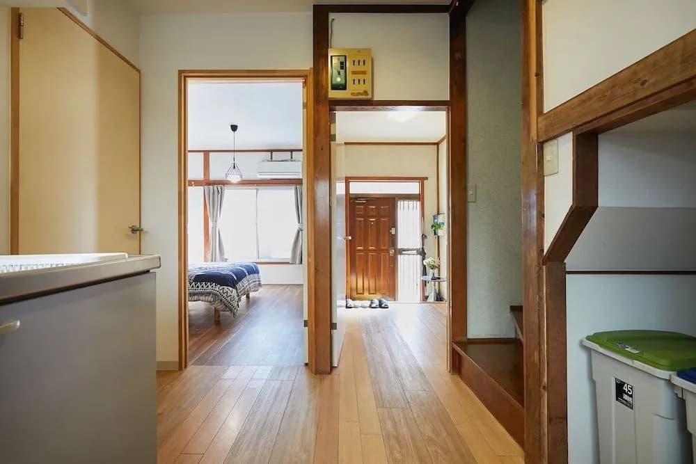 Comma House Nakano - photo 4