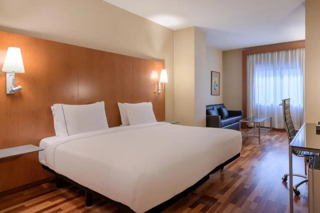 AC Hotel Aravaca - photo 6