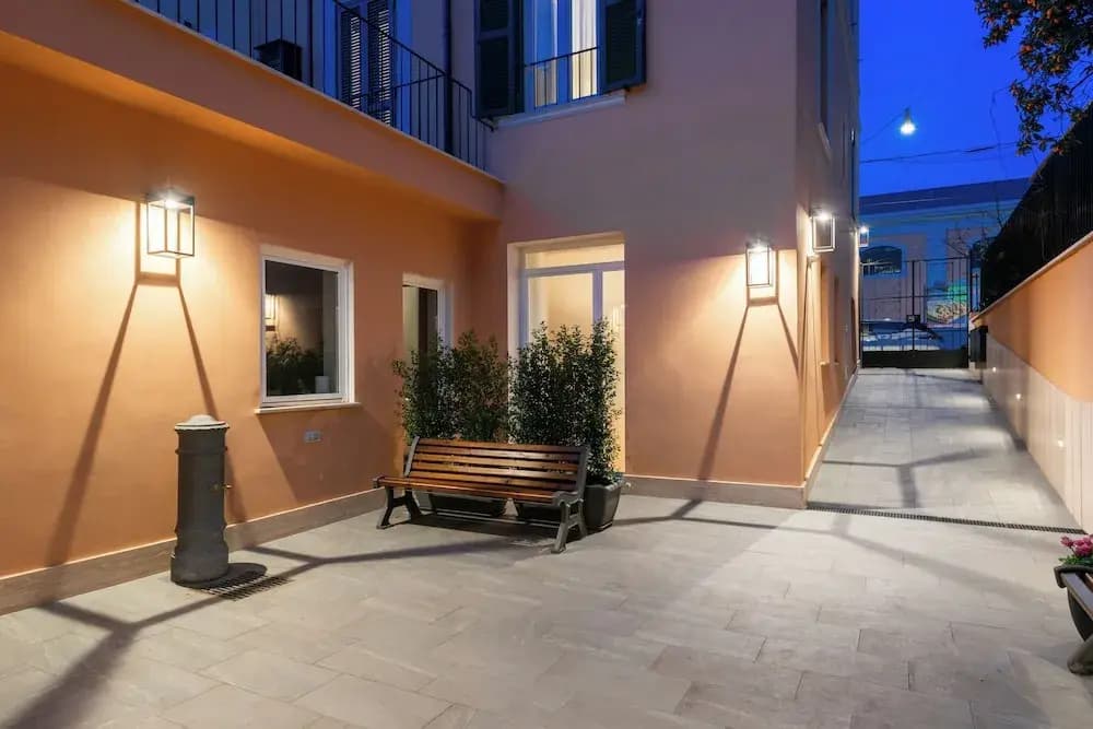 Major House Apartments - photo 16