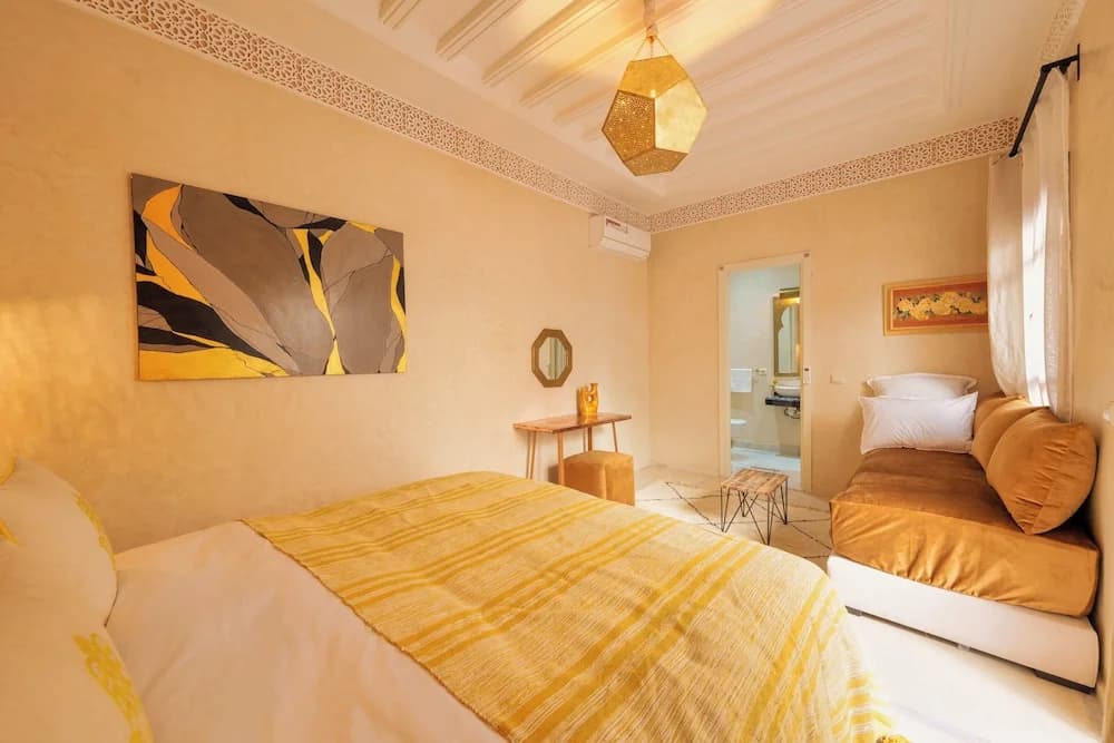 Riad Dar Arwa - photo 3