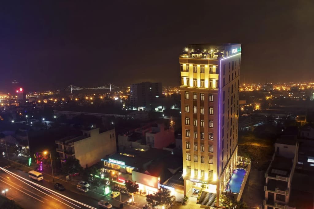 Hadana Boutique Hotel Da Nang - photo 23