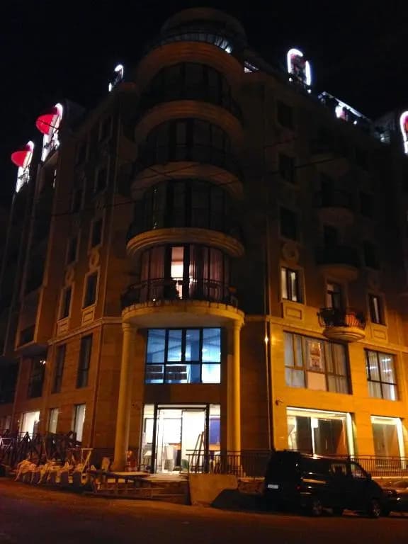 11 Shio Chitadze St - main photo