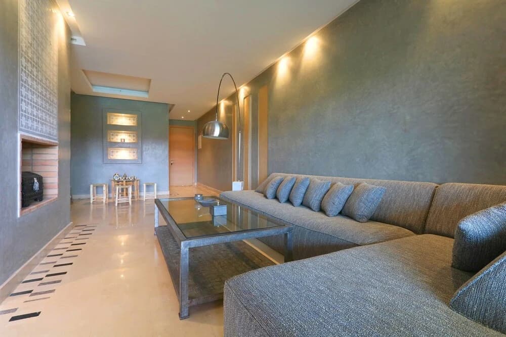 Family Apartment in Marrakech - photo 10
