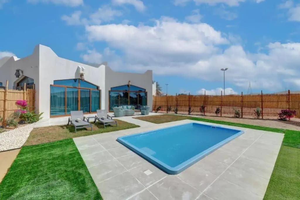 Western Hotel Liwa - photo 15