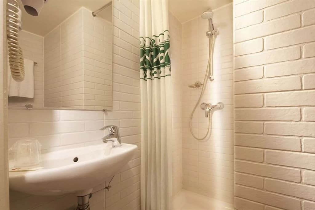 Hôtel Saint-Roch - photo 8