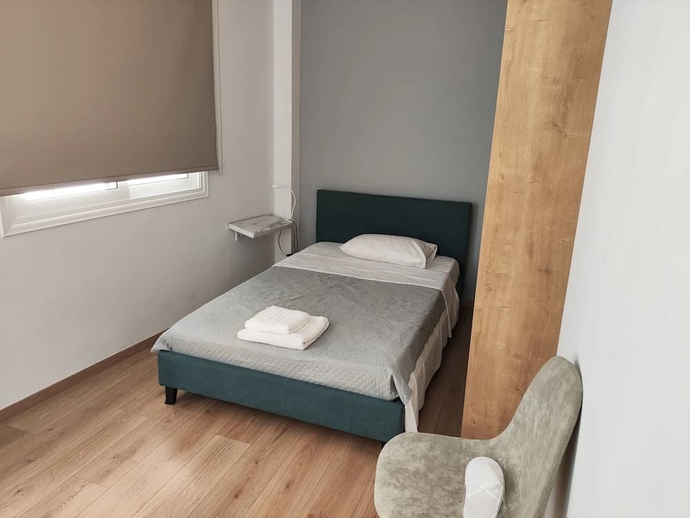 Ulysses Apartments Ermou - photo 2