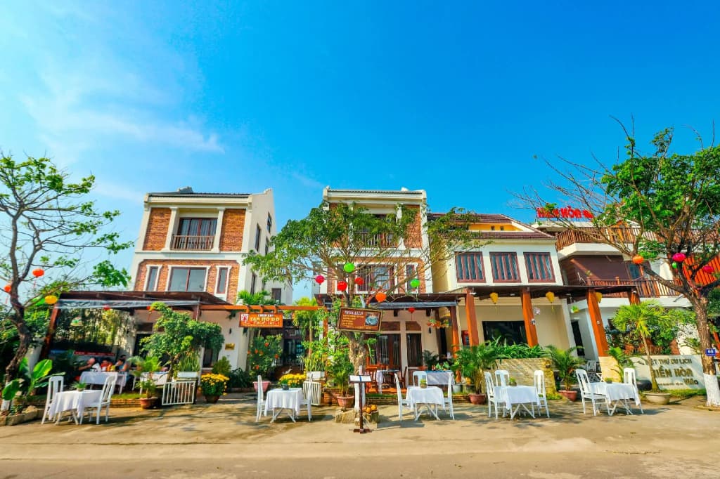 Hien Hoa Villa Hoi An - photo 23