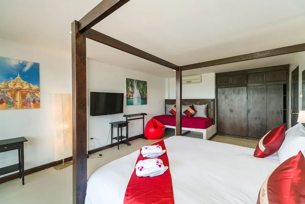 Villa Rich Seaview - photo 2