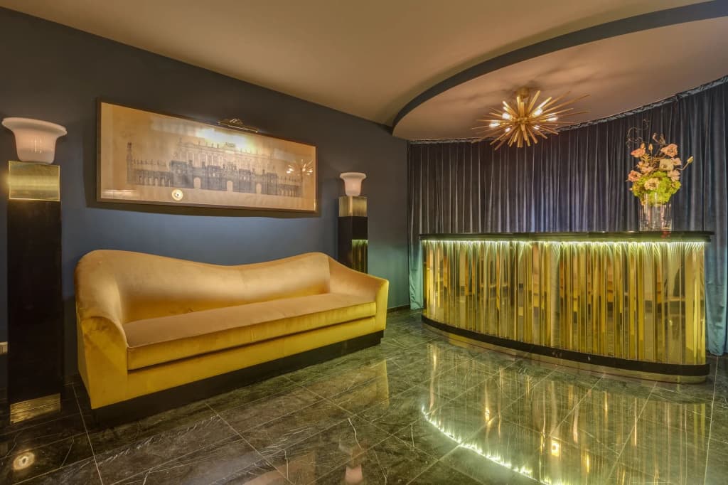 Otivm Hotel - photo 2