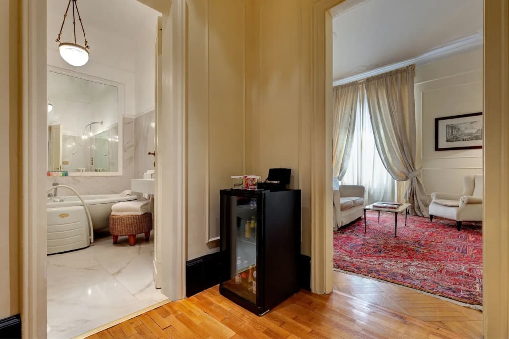 Grand Hotel Plaza - photo 19